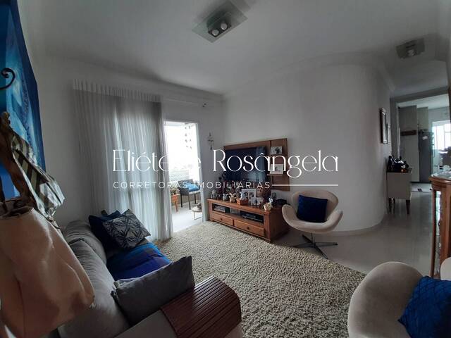 Apartamento para Venda em São José dos Campos - 2