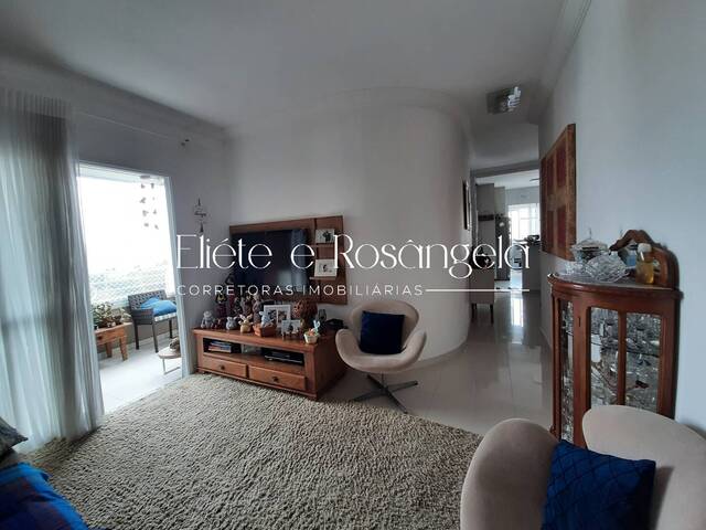 Apartamento para Venda em São José dos Campos - 4