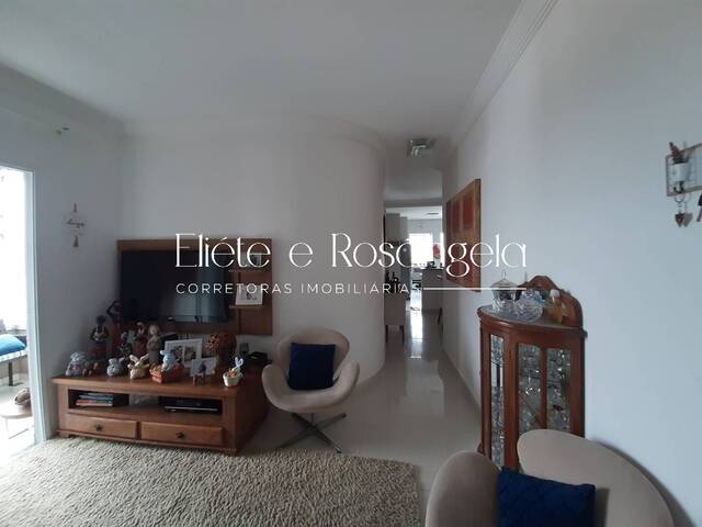 Apartamento para Venda em São José dos Campos - 5