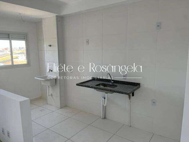 Apartamento para Venda em São José dos Campos - 3