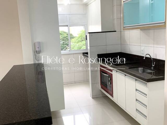 Apartamento para Venda em São José dos Campos - 3