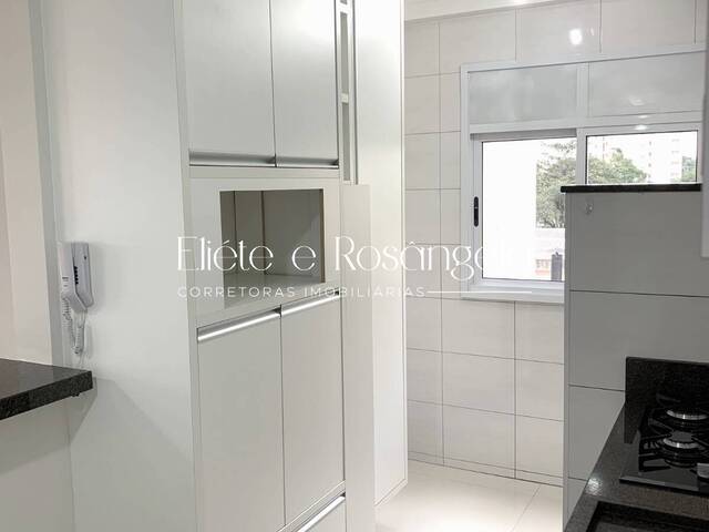Apartamento para Venda em São José dos Campos - 4