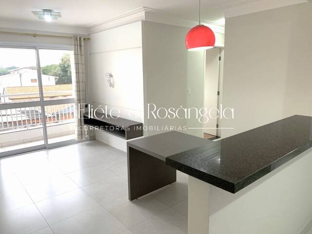 Apartamento para Venda em São José dos Campos - 2