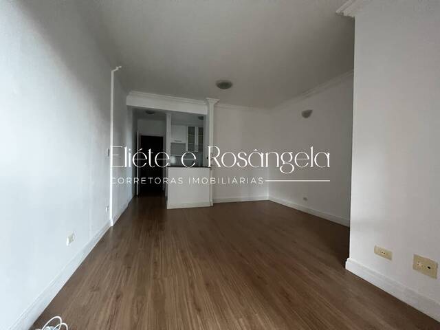 Apartamento para Locação em São José dos Campos - 2