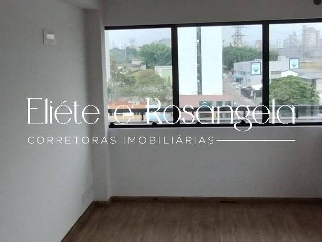 Sala para Locação em São José dos Campos - 5