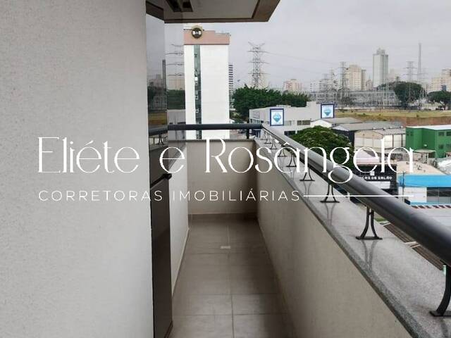 Sala para Locação em São José dos Campos - 4