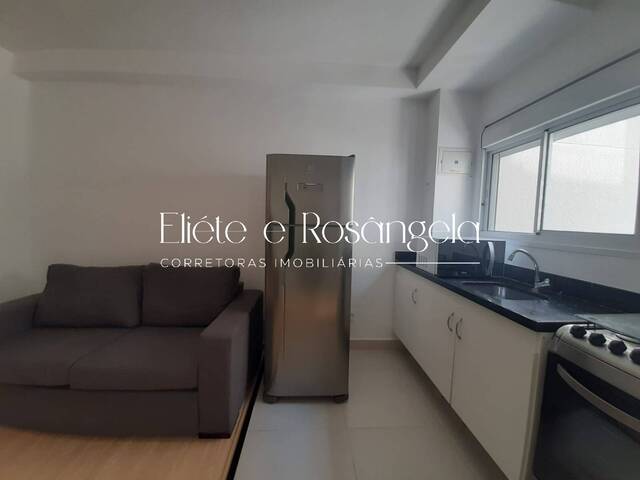 Apartamento para Locação em São José dos Campos - 2