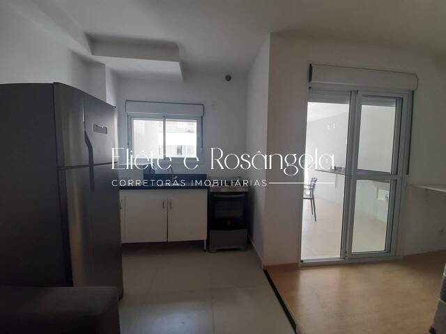 Apartamento para Locação em São José dos Campos - 4
