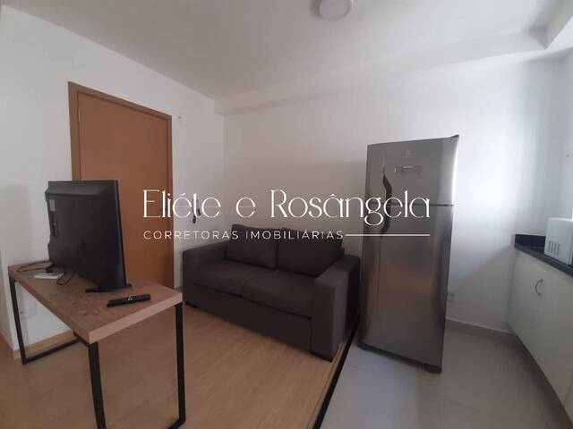 Apartamento para Locação em São José dos Campos - 3