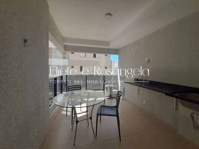 Apartamento para Locação em São José dos Campos - 5