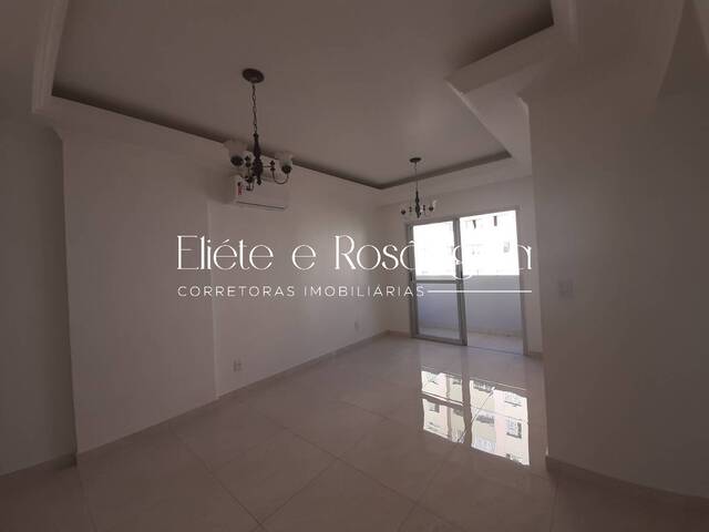 #AP0729 - Apartamento para Venda em São José dos Campos - SP