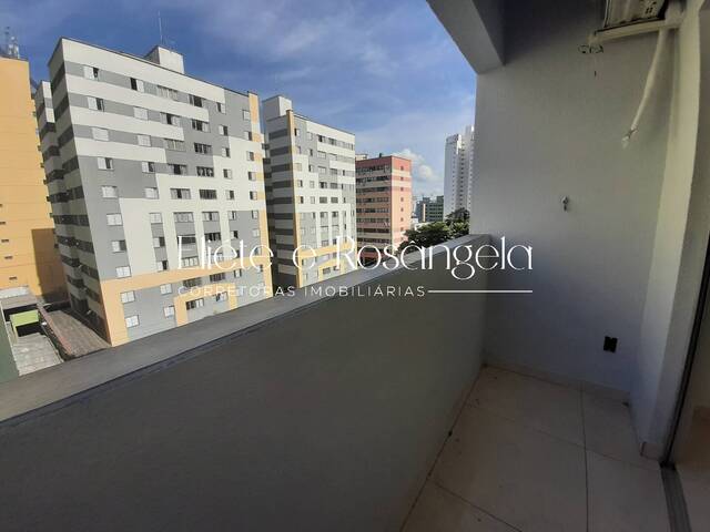 #AP0729 - Apartamento para Venda em São José dos Campos - SP