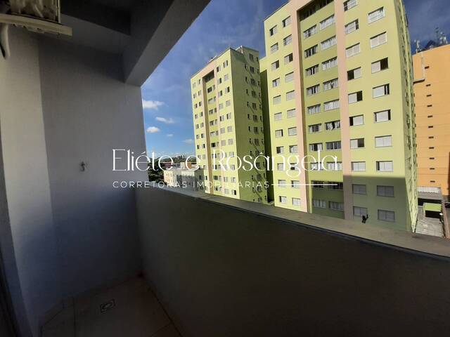 Apartamento para Venda em São José dos Campos - 4