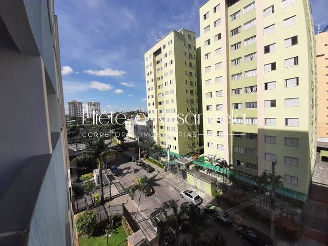 Apartamento para Venda em São José dos Campos - 5