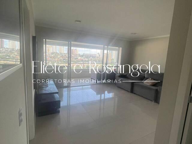 Apartamento para Venda em São José dos Campos - 2