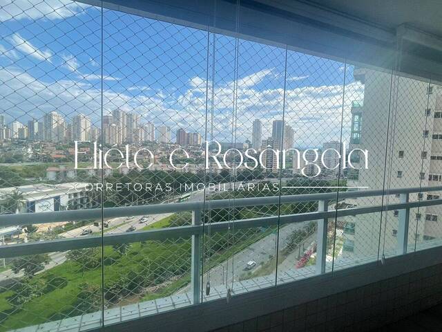 Apartamento para Venda em São José dos Campos - 3