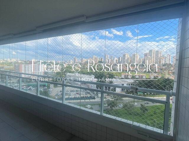 Apartamento para Venda em São José dos Campos - 4