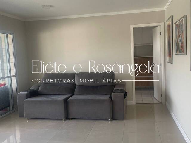 Apartamento para Venda em São José dos Campos - 5