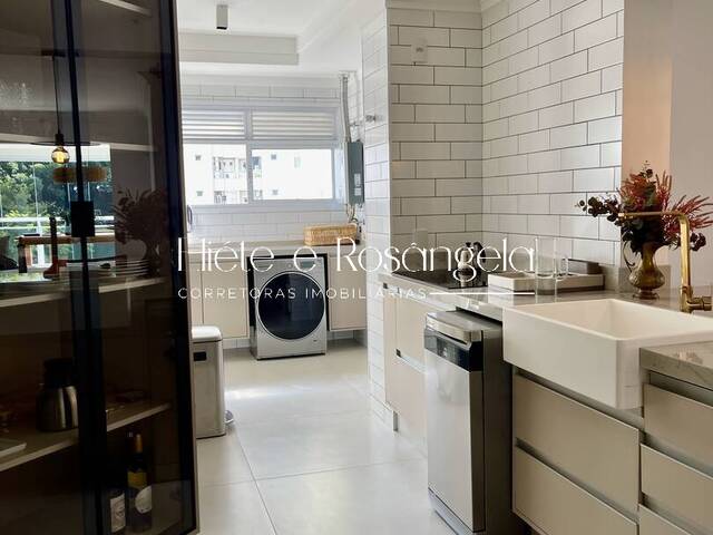 Apartamento para Venda em São José dos Campos - 4