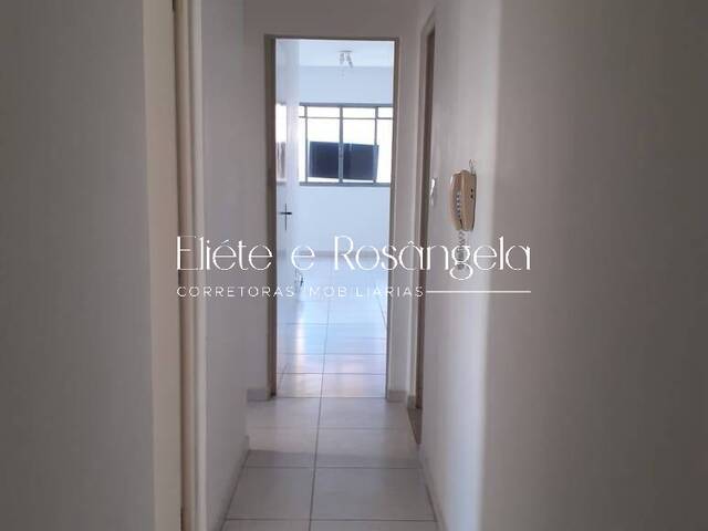 Apartamento para Locação em São José dos Campos - 4