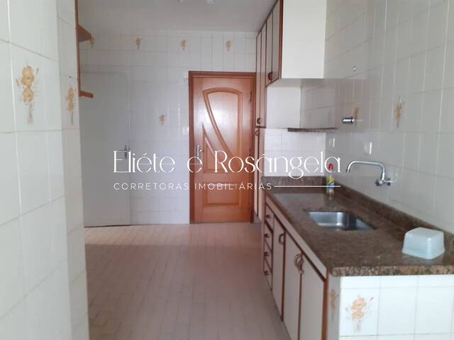Apartamento para Locação em São José dos Campos - 5