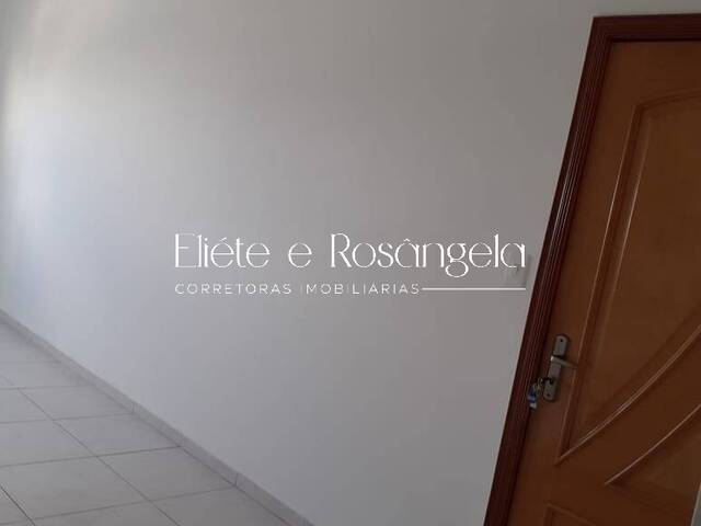 Apartamento para Locação em São José dos Campos - 3