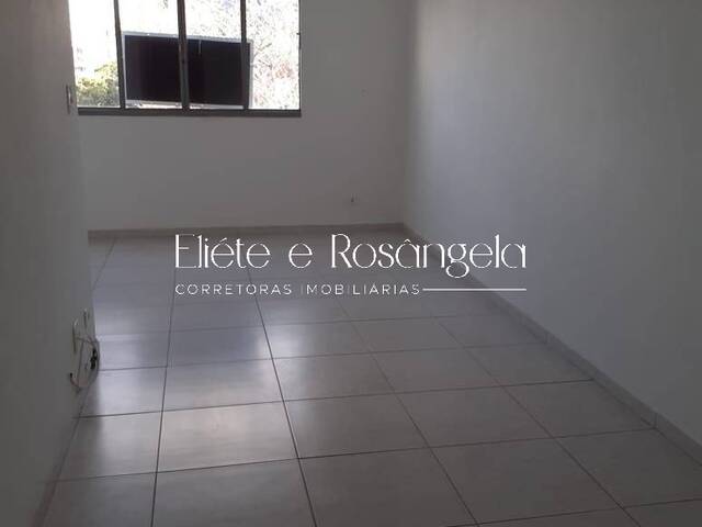 Apartamento para Locação em São José dos Campos - 2