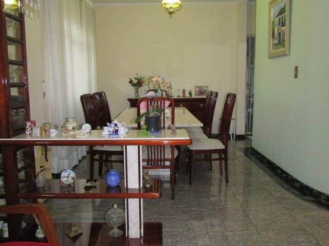 Sobrado para Venda em São José dos Campos - 4