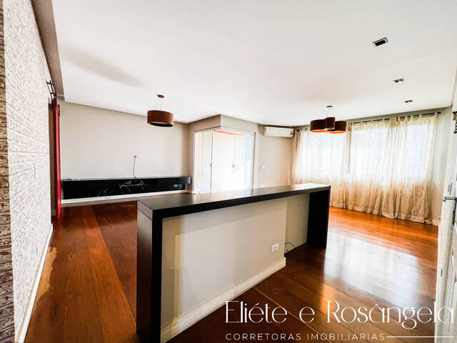 #AP0753 - Apartamento para Locação em São José dos Campos - SP