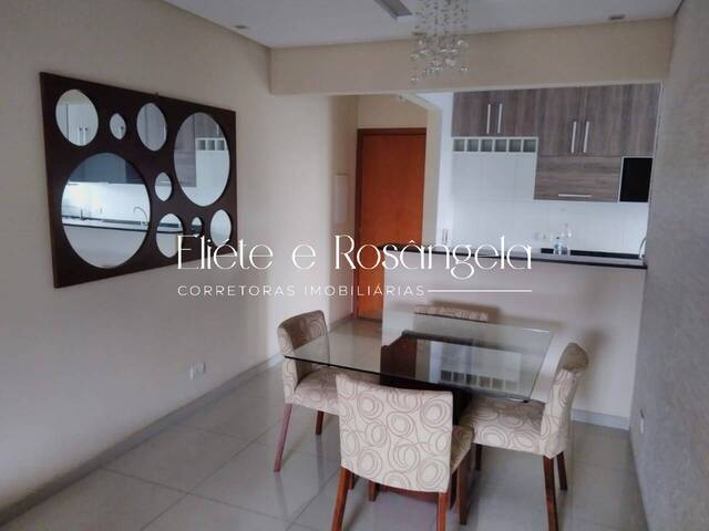 Apartamento para Venda em São José dos Campos - 3