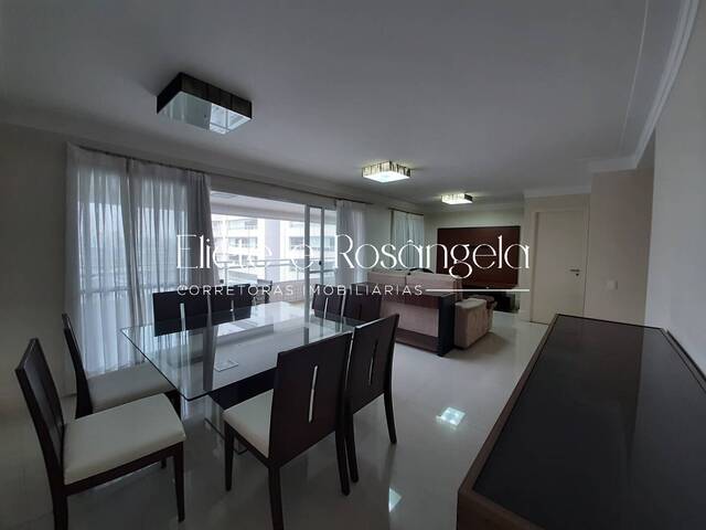 Apartamento para Locação em São José dos Campos - 2