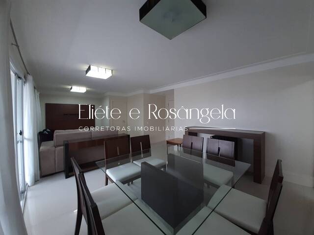 Apartamento para Locação em São José dos Campos - 3