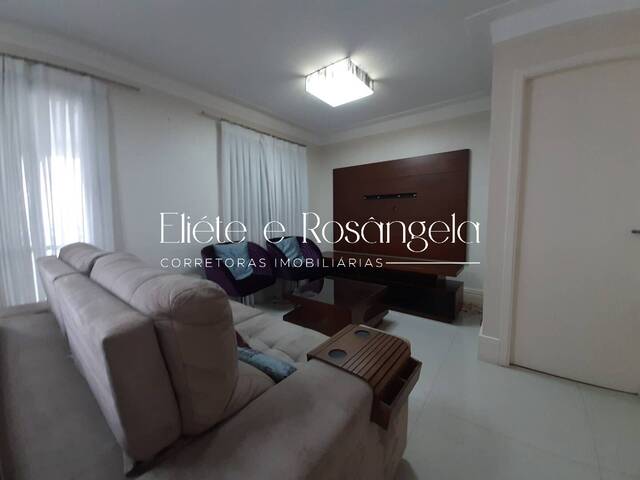 Apartamento para Locação em São José dos Campos - 4