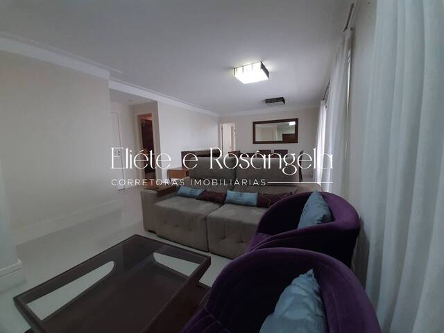 Apartamento para Locação em São José dos Campos - 5