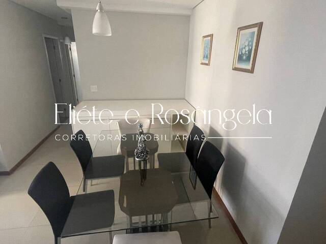 Apartamento para Locação em São José dos Campos - 3