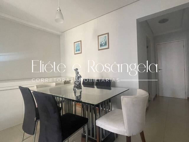 Apartamento para Locação em São José dos Campos - 2