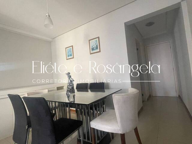 Apartamento para Locação em São José dos Campos - 5