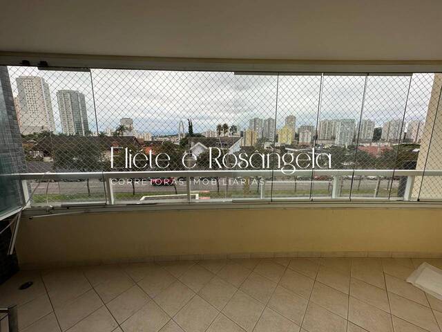 #AP0778 - Apartamento para Venda em São José dos Campos - SP