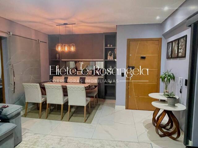Apartamento para Venda em São José dos Campos - 4