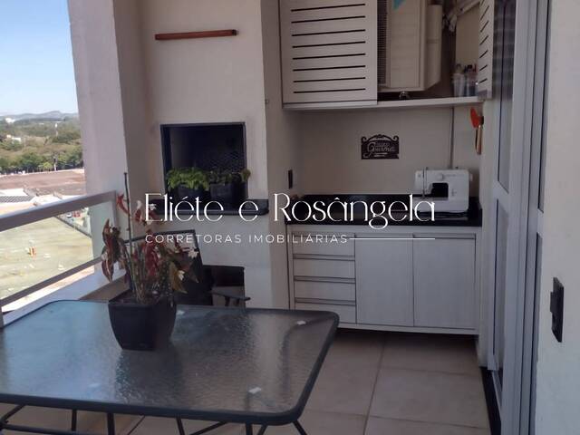 Apartamento para Venda em São José dos Campos - 5