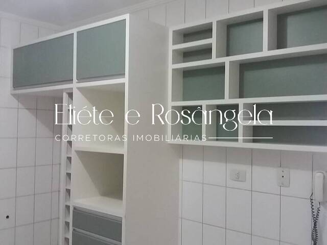 Apartamento para Venda em São José dos Campos - 4