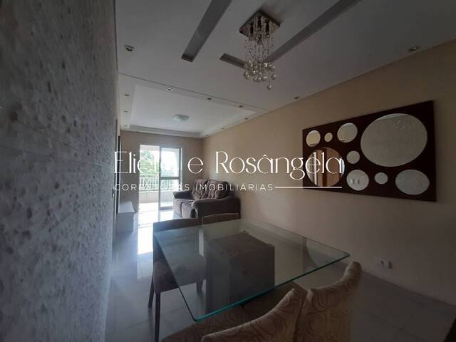 Apartamento para Venda em São José dos Campos - 2