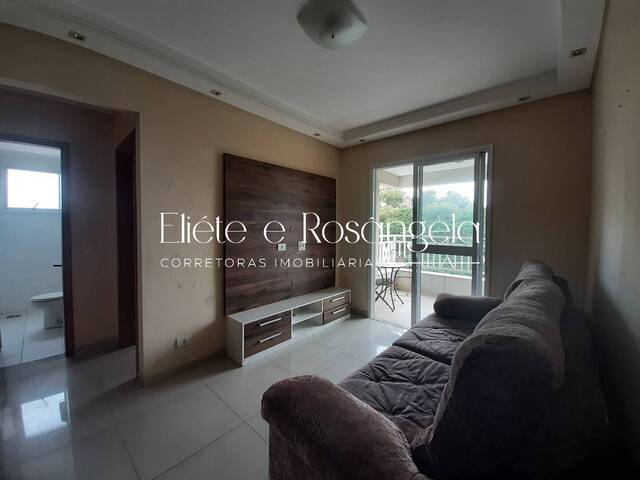 Apartamento para Venda em São José dos Campos - 4