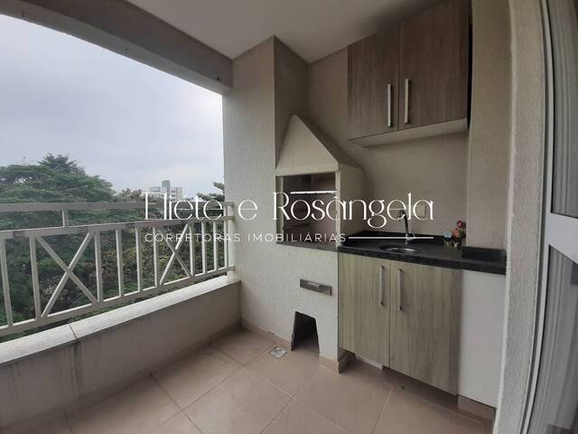 Apartamento para Venda em São José dos Campos - 5