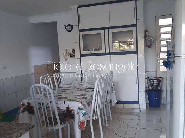Casa para Venda em São José dos Campos - 5