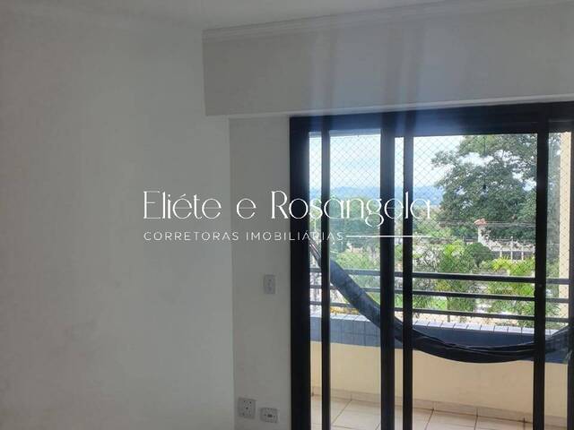 #AP0804 - Apartamento para Venda em São José dos Campos - SP - 3