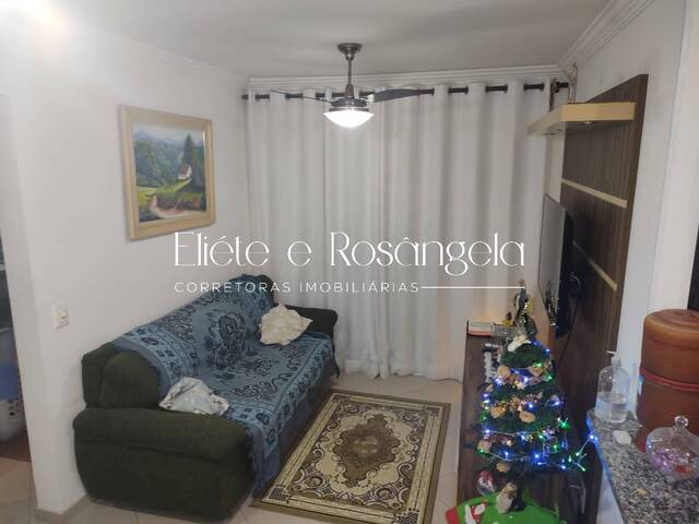 Apartamento para Venda em São José dos Campos - 4