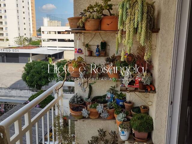 Apartamento para Venda em São José dos Campos - 5