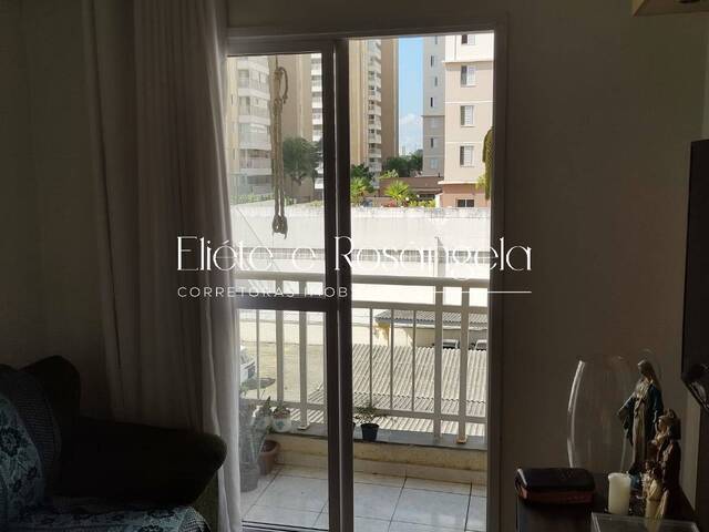 #AP0808 - Apartamento para Venda em São José dos Campos - SP