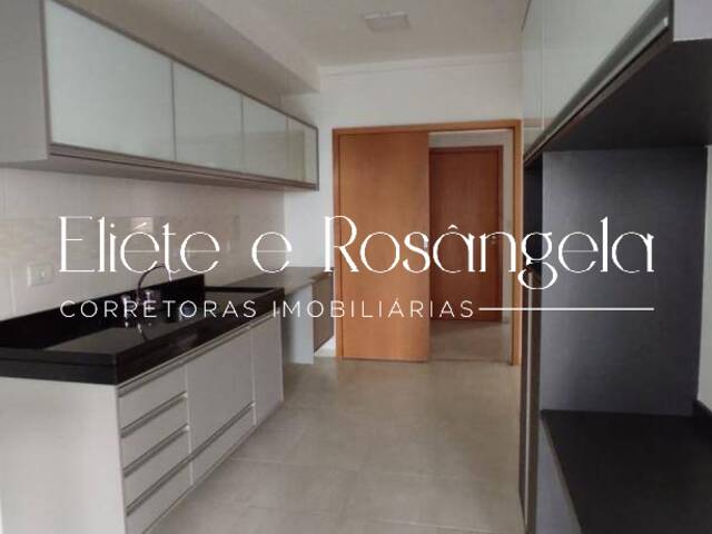 Apartamento para Venda em São José dos Campos - 3